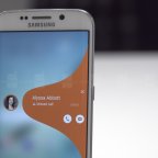 Galaxy S6 Edge : comment ça marche ses fonctions en plus ! Appareils