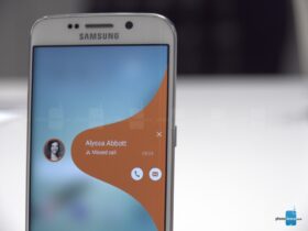 Galaxy S6 Edge : comment ça marche ses fonctions en plus ! Appareils