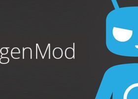 Installer CyanogenMod sur votre Android ROMs et surcouches