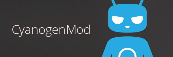 Installer CyanogenMod sur votre Android ROMs et surcouches