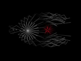 Trouvez votre chemin dans l’obscurité avec Dark Echo sur Android Jeux Android