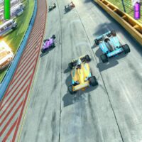 Daytona Rush : un jeu de courses totalement gratuit sur Android Bons plans