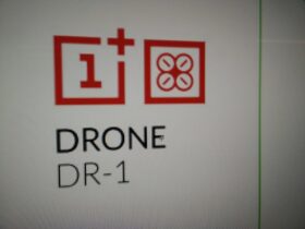 drone one dr1