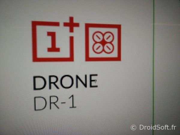 drone one dr1