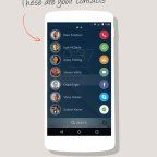 drupe android apk