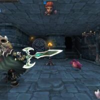 Dungeon Hero RPG : un dungeon crawler freemium très honnête sur Android Jeux Android