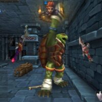 Dungeon Hero RPG : un dungeon crawler freemium très honnête sur Android Jeux Android