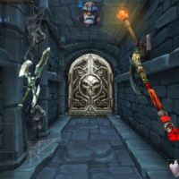 Dungeon Hero RPG : un dungeon crawler freemium très honnête sur Android Jeux Android