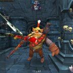 Dungeon Hero RPG : un dungeon crawler freemium très honnête sur Android Jeux Android