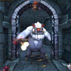 Dungeon Hero RPG : un dungeon crawler freemium très honnête sur Android Jeux Android