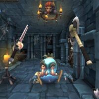 Dungeon Hero RPG : un dungeon crawler freemium très honnête sur Android Jeux Android