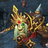 Dungeon Hero RPG : un dungeon crawler freemium très honnête sur Android Jeux Android