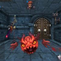 Dungeon Hero RPG : un dungeon crawler freemium très honnête sur Android Jeux Android