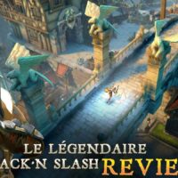 Dungeon Hunter 5 est maintenant disponible sur Android Jeux Android