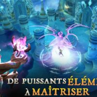 Dungeon Hunter 5 est maintenant disponible sur Android Jeux Android