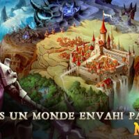 Dungeon Hunter 5 est maintenant disponible sur Android Jeux Android