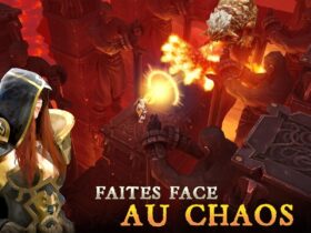 Dungeon Hunter 5 est maintenant disponible sur Android Jeux Android