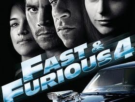 fast furious 4 gratuit