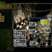 Five Nights at Freddy’s 3 revient nous effrayer sur Android Jeux Android