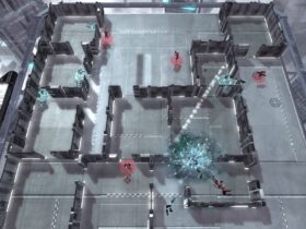 Frozen Synapse Prime : stratégie et tactique sur Android Jeux Android