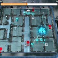 Frozen Synapse Prime : stratégie et tactique sur Android Jeux Android