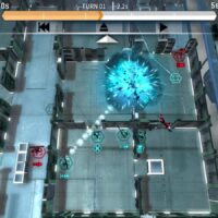 Frozen Synapse Prime : stratégie et tactique sur Android Jeux Android