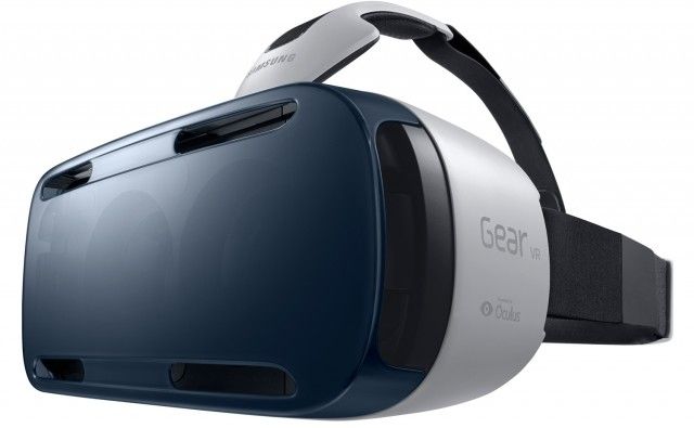 , Samsung recommande l&rsquo;utilisation du Gear VR comme un remède à la peur de parler en public