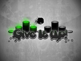 Give It Up : POUM TCHAK BUMP ! Jeux Android