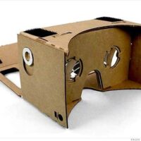 Bientôt Android VR ? Actualité