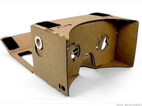 Bientôt Android VR ? Actualité