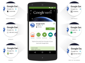 google validation apk