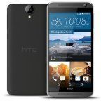 Les HTC One E9 et One E9+ officialisés Appareils