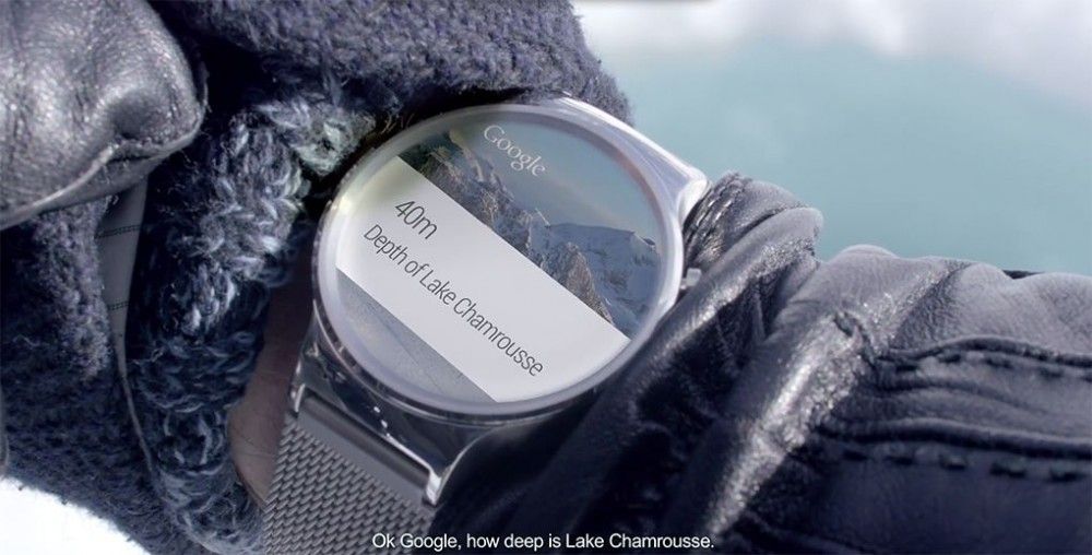 , Huawei Watch : les prix et dates de sortie de cette belle montre