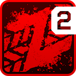 logo  Zombie Highway 2