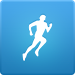 logo  RunKeeper - GPS Courir Marcher