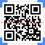 logo  QR & Barcode Scanner