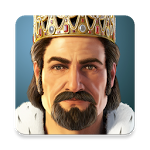 logo  Forge of Empires