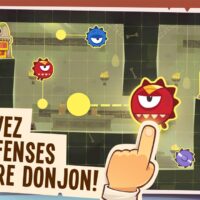 King of Thieves de Zeptolab est arrivé sur Android Actualité