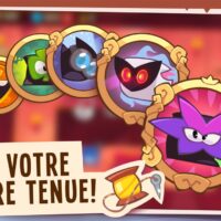 King of Thieves de Zeptolab est arrivé sur Android Actualité