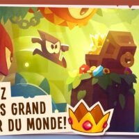 King of Thieves de Zeptolab est arrivé sur Android Actualité