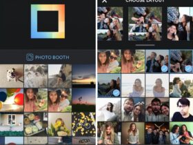Instagram : 500 millions sur Google Play et une nouvelle app Layout Applications