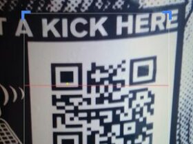 qrcode scan