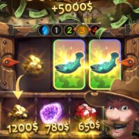 Slot Raiders : une ruée vers l’or avec des machines à sous sur Android Jeux Android