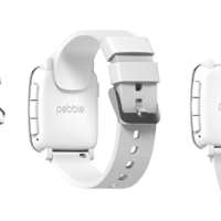 smart pebble bracelet