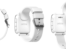 smart pebble bracelet