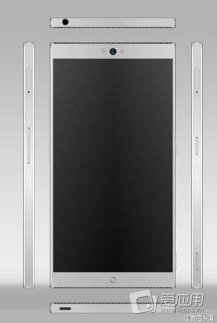 Photos du Xperia Z4 : une bourde de Sony ? Appareils