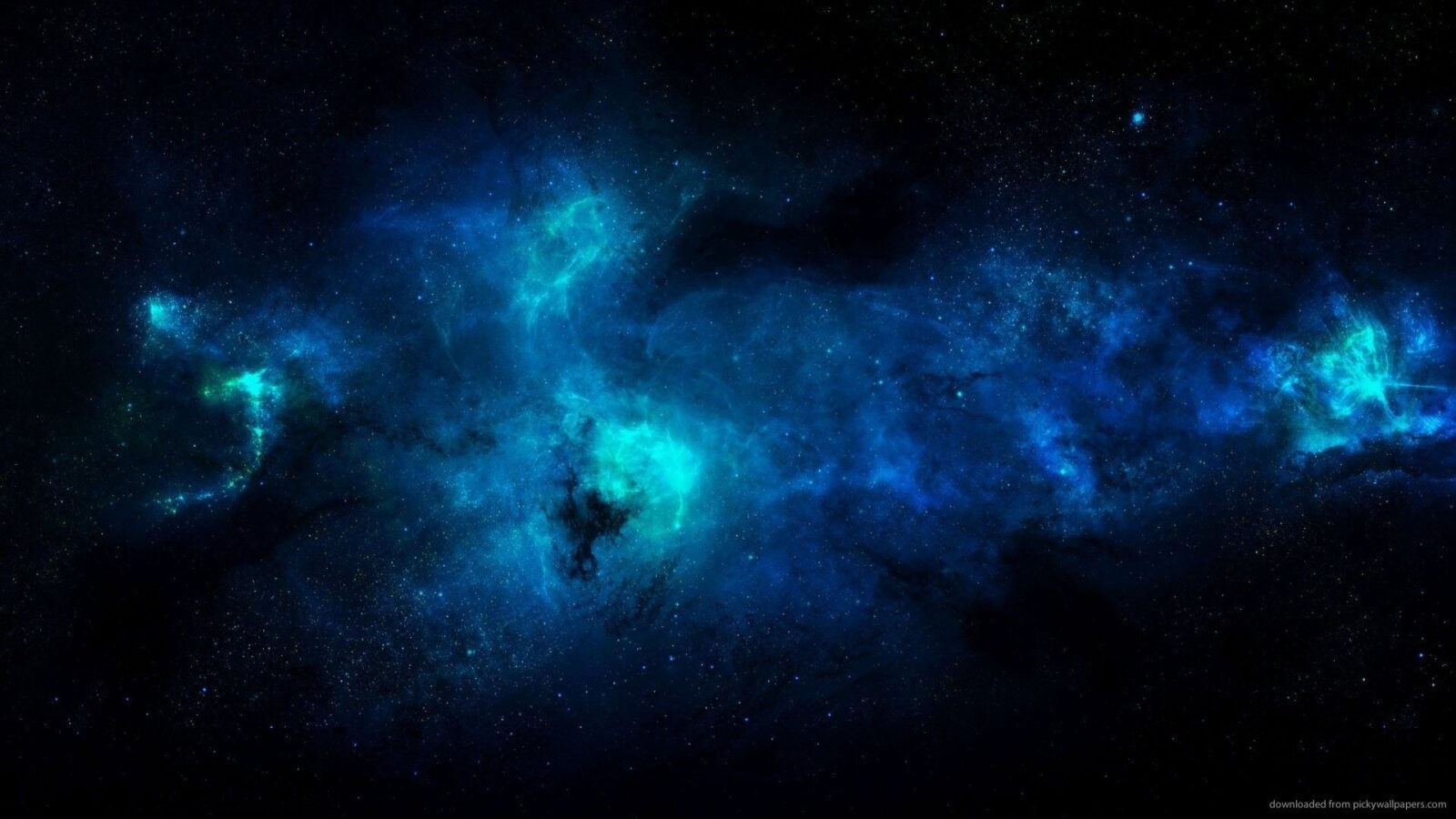 space wallpaper 1 android