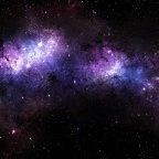 space wallpaper 2 android