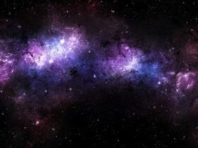 space wallpaper 2 android