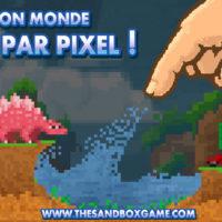 Top 10 meilleurs jeux Android : Craft et Sandbox Jeux Android